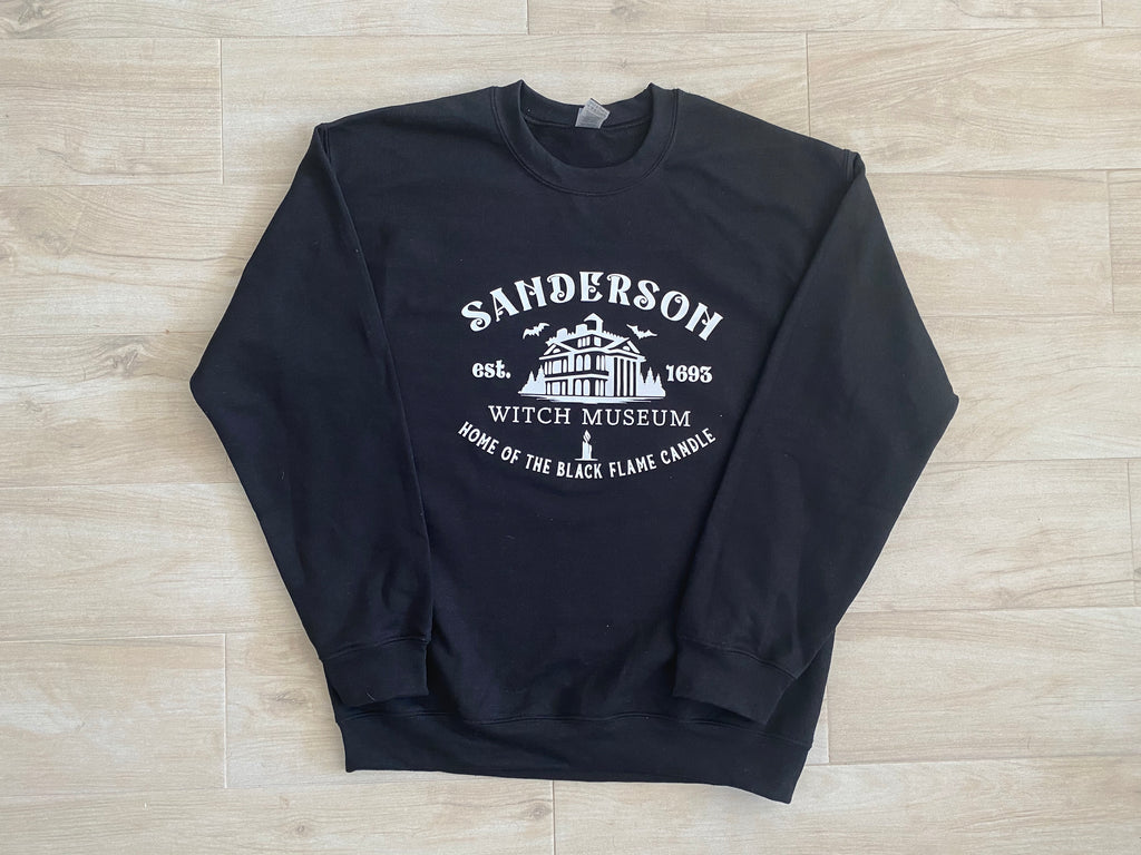 SANDERSON