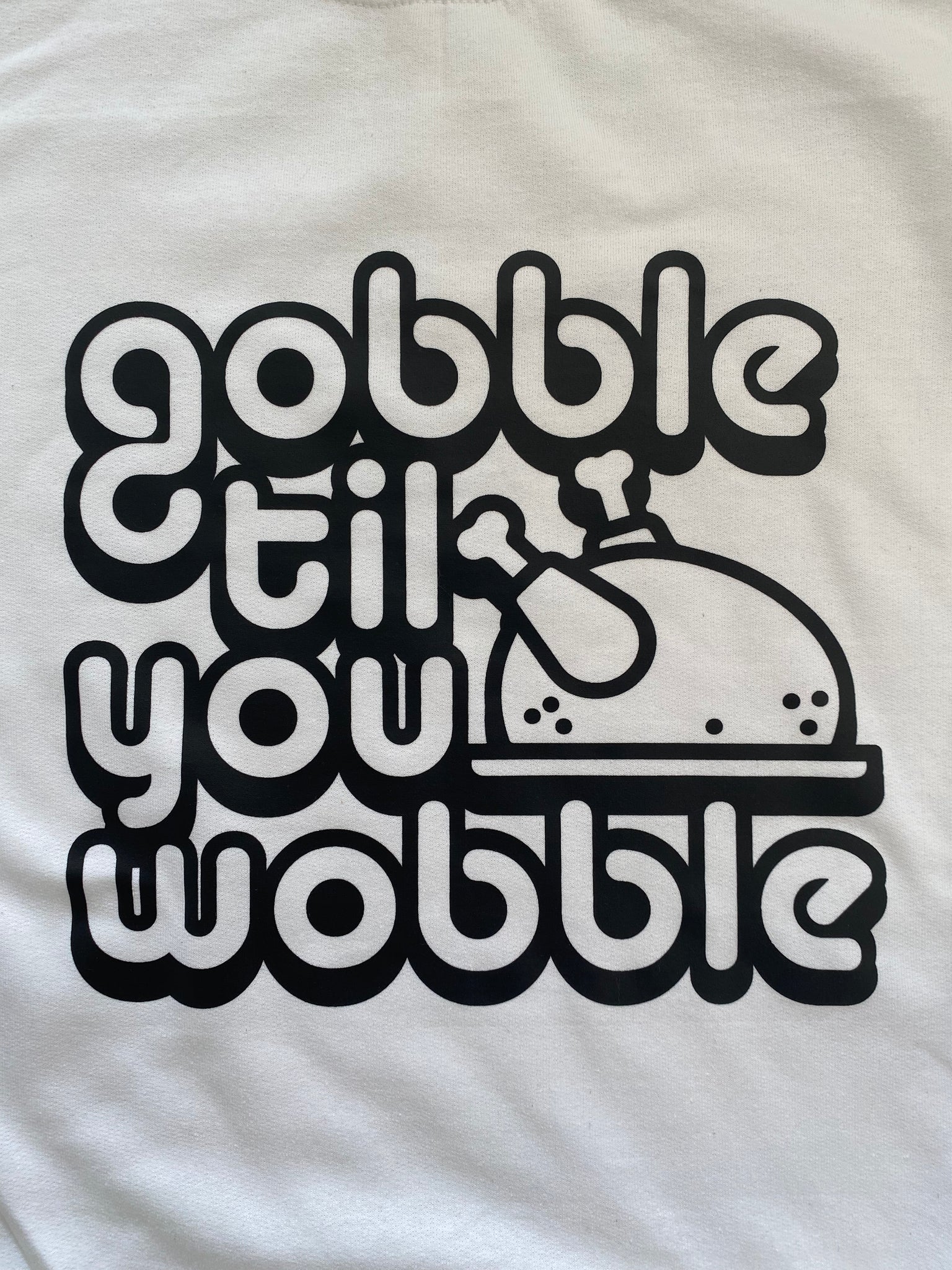 Gobble