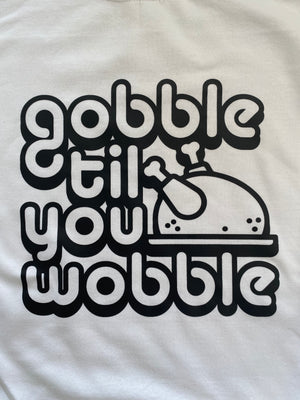 Gobble