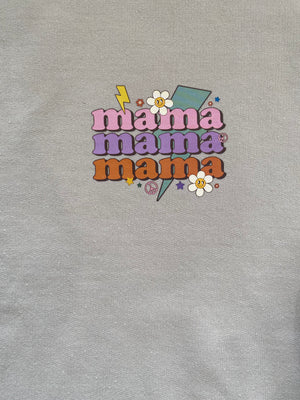 Mama Mama Mama