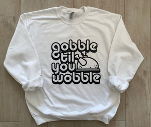 Gobble