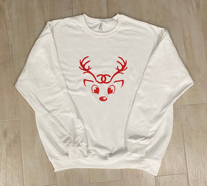 Red nose CC